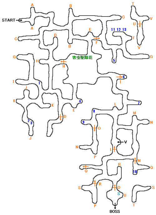 異界の楽園
